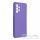 ROAR case COLORFUL JELLY for SAMSUNG A53 5G purple