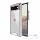 BACK CASE ULTRA SLIM 0,5 mm for GOOGLE Pixel 6