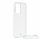 ROAR case JELLY for SAMSUNG A33 5G transparent