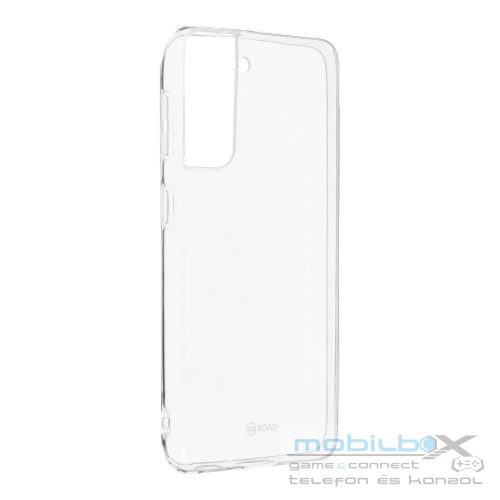 ROAR case JELLY for SAMSUNG A13 4G transparent