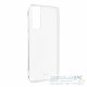 ROAR case JELLY for SAMSUNG A13 4G transparent