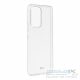 ROAR case JELLY for SAMSUNG A53 5G transparent