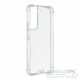 ROAR case ARMOR JELLY for SAMSUNG S22 transparent