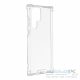 ROAR case ARMOR JELLY for SAMSUNG S22 Ultra transparent