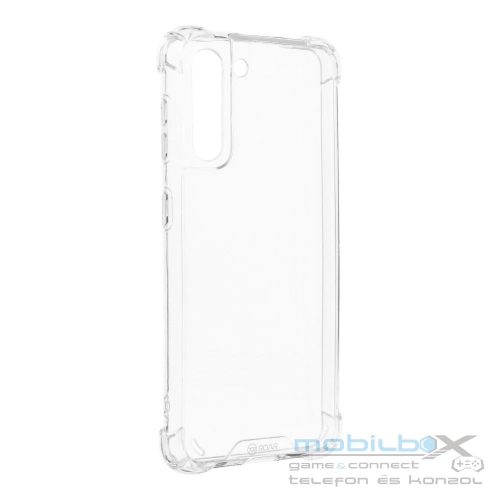 ROAR case ARMOR JELLY for SAMSUNG A13 4G transparent