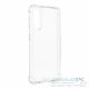 ROAR case ARMOR JELLY for SAMSUNG A13 4G transparent