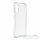 ROAR case ARMOR JELLY for SAMSUNG A13 5G transparent