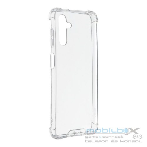 ROAR case ARMOR JELLY for SAMSUNG A13 5G transparent