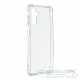 ROAR case ARMOR JELLY for SAMSUNG A13 5G transparent