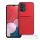 NOBLE case for SAMSUNG A13 4G red