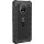 ( UAG ) Urban Armor Gear case Outback for MOTO G5 PLUS black