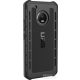 ( UAG ) Urban Armor Gear case Outback for MOTO G5 PLUS black