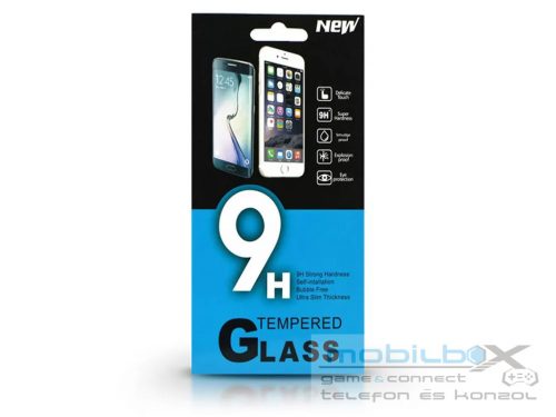 Haffner Tempered Glass - OnePlus 7 Pro/7T Pro üvegfólia - 1 db/cs