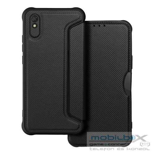 RAZOR Book for Xiaomi Redmi 9AT / Redmi 9A black