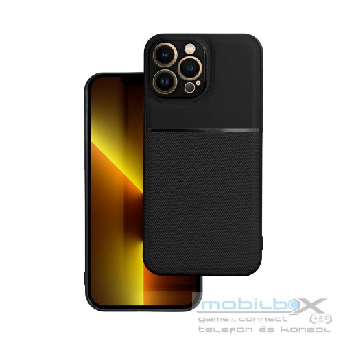 NOBLE case for IPHONE 11 black