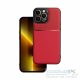 NOBLE case for IPHONE 11 red