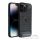 CARBON case for IPHONE SE 2022 black