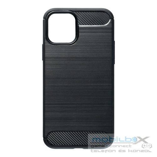 CARBON case for IPHONE 14 Pro Max black