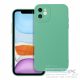 ROAR case LUNA for IPHONE 11 Green