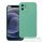 ROAR case LUNA for IPHONE 12 Green