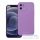 ROAR case LUNA for IPHONE 12 Violet