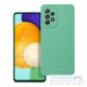 ROAR case LUNA for SAMSUNG A52 5G / A52 LTE (4G) / A52s 5G Green