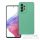 ROAR case LUNA for SAMSUNG A53 5G Green