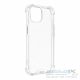 Armor Jelly Case Roar - do Iphone 14 transparent