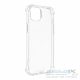 Armor Jelly Case Roar - do Iphone 14 Plus transparent