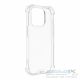 Armor Jelly Case Roar - do Iphone 14 Pro transparent