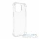 Armor Jelly Case Roar - do Iphone 14 Pro Max transparent