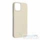 Roar Space Case - for Iphone 14 Aqua White