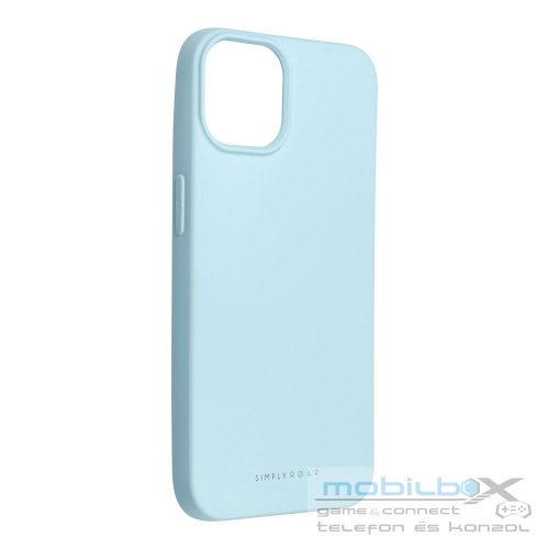 Roar Space Case - for Iphone 14 Sky Blue