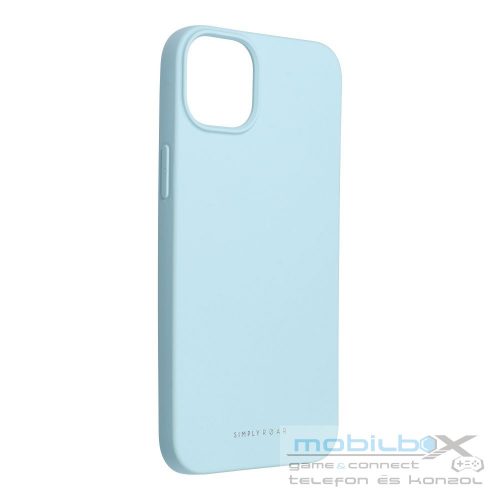 Roar Space Case - for Iphone 14 Plus Sky Blue