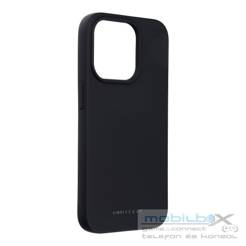 Roar Space Case - for Iphone 14 Pro black