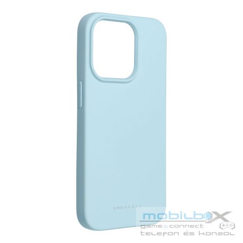 Roar Space Case - for Iphone 14 Pro Sky Blue