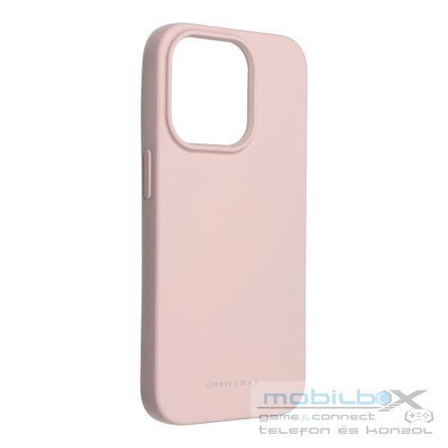 Roar Space Case - for Iphone 14 Pro Pink