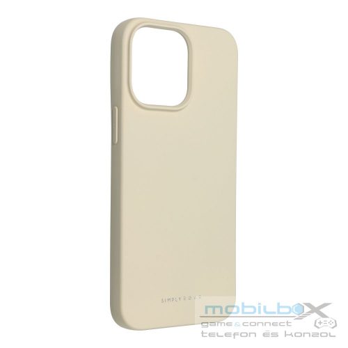 Roar Space Case - for Iphone 14 Pro Max Aqua White