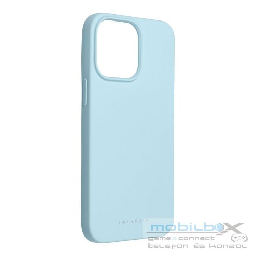 Roar Space Case - for Iphone 14 Pro Max Sky Blue