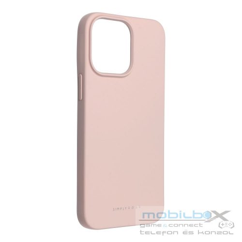 Roar Space Case - for Iphone 14 Pro Max Pink