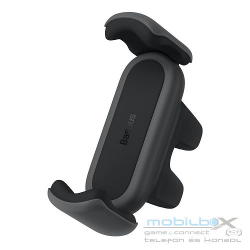 BASEUS car holder for air vent with double handle SUGP000001 black