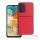 NOBLE case for SAMSUNG A23 5G red