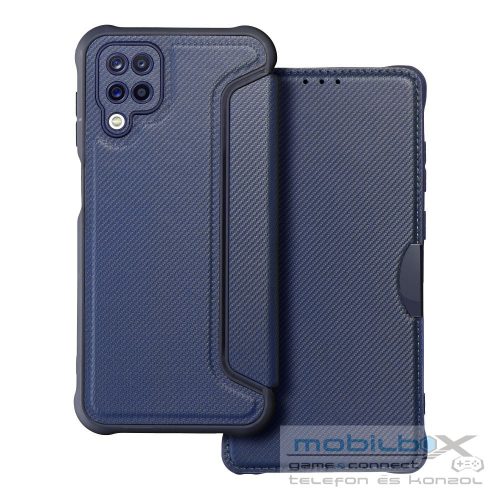 RAZOR Book for SAMSUNG A12 / M12 blue