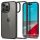 SPIGEN case ULTRA HYBRID for IPHONE 14 Pro matte black