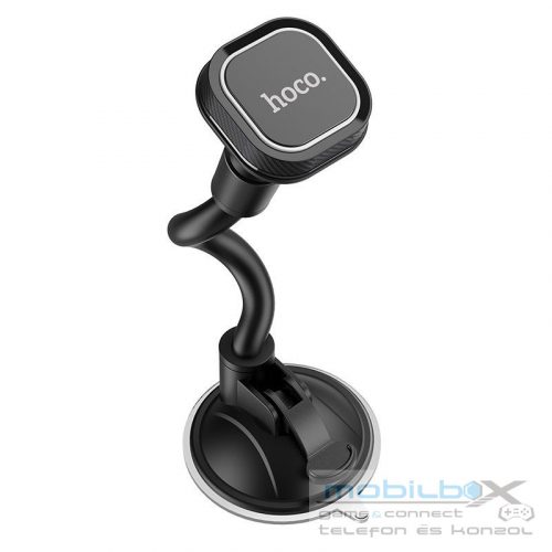 HOCO magnetic car holder for windshield / center console CA55 black