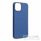 ROAR case COLORFUL JELLY for IPHONE 14 navy