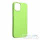 ROAR case COLORFUL JELLY for IPHONE 14 lime