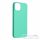 ROAR case COLORFUL JELLY for IPHONE 14 mint