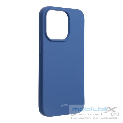 ROAR case COLORFUL JELLY for IPHONE 14 Pro navy