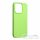 ROAR case COLORFUL JELLY for IPHONE 14 Pro lime